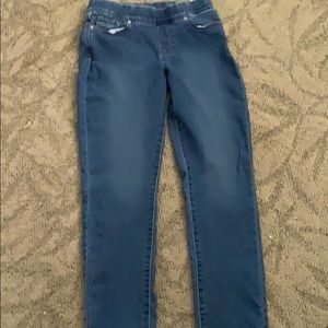 Levi’s skinny jeans